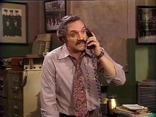 Barney Miller Season 2 Episode 20 - The Psychiatrist