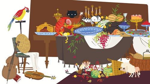 The Adventures of Pim & Pom Season 2 Episode 17 - Episode 17