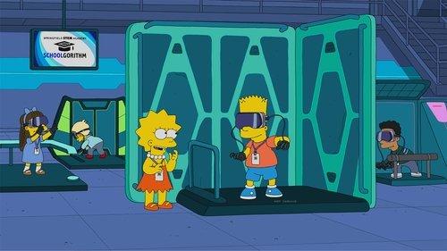 The Simpsons Season 31 Episode 12 - The Miseducation of Lisa Simpson