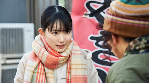 Yuagari Sketch Season 1 Episode 4 - Episode 4