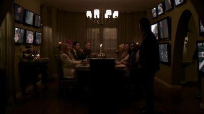 undefined Season 1 Episode 4 - The Watchers