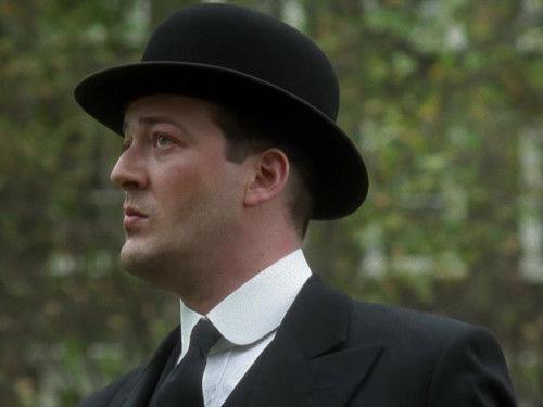 Jeeves and Wooster Season 1 Episode 2 - Tuppy and the Terrier