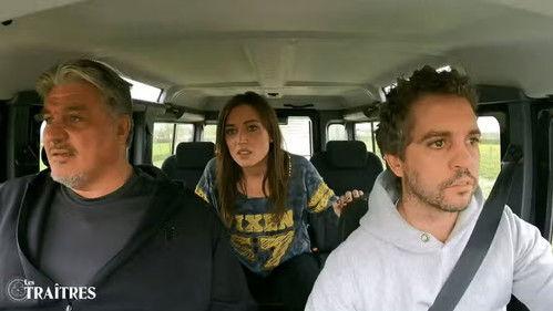 The Traitors France Season 1 Episode 4 - Episode 4