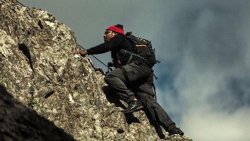 Running Wild with Bear Grylls Season 3 Episode 7 - Marshawn Lynch