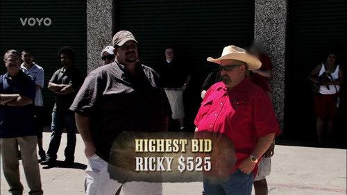 Storage Wars: Texas Season 2 Episode 16 - Tank Girl
