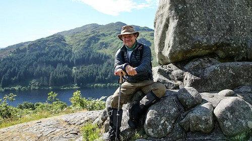 Grand Tours of Scotland's Lochs Season 2 Episode 5 - Hidden Lochs of Galloway
