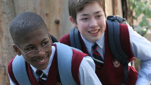 The Bernie Mac Show Season 4 Episode 16 - Walk Like a Man