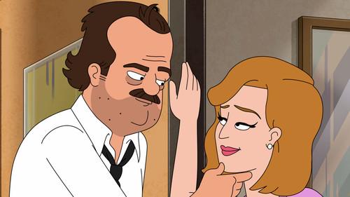 Grimsburg Season 2 Episode 8 - Blue Light District