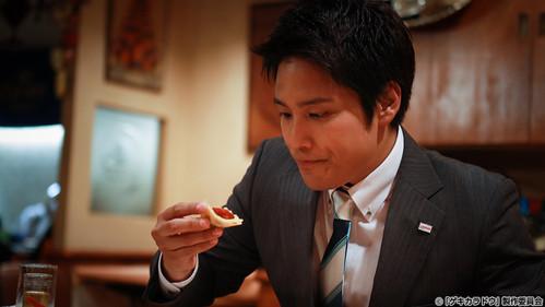 The Way Of The Hot & Spicy Season 1 Episode 6 - Episode 6