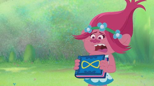 Trolls: The Beat Goes On! Season 5 Episode 11 - Scrap to the Future