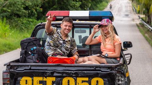 Ameryka Express Season 2 Episode 6 - Episode 6