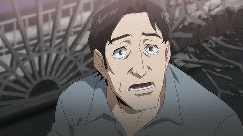 Terror Man Season 1 Episode 2 - Episode 2