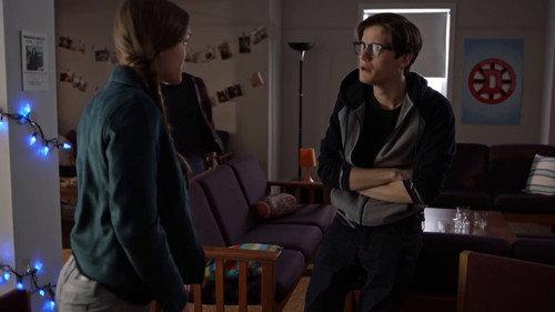 undefined Season 1 Episode 4 - School Daze