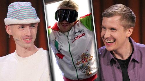 Late Night Berlin Season 14 Episode 5 - Episode 5