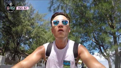 Youn's Kitchen Season 1 Episode 6 - Episode 6