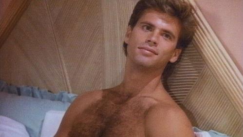 Falcon Crest Season 6 Episode 8 - Nepotism