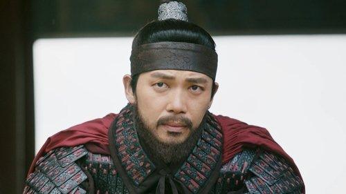 Korea-Khitan War Season 1 Episode 4 - Episode 4