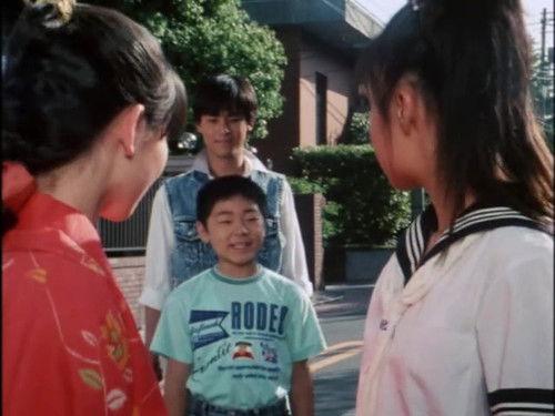 undefined Season 1 Episode 22 - Bloom! The Beautiful Kunoichi Ninpou