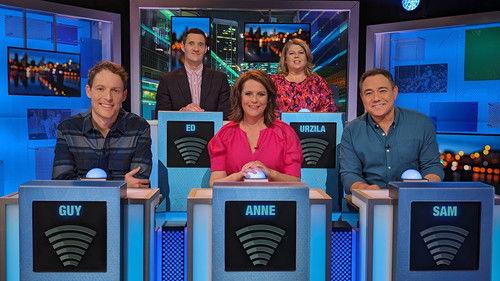 Have You Been Paying Attention? Season 11 Episode 23 - Episode 23