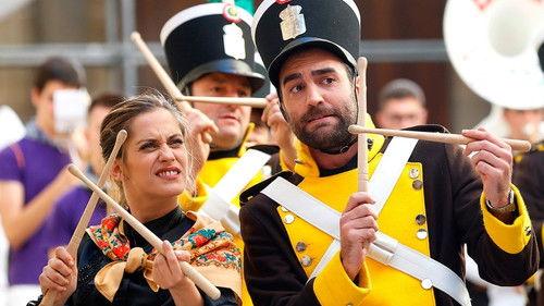 Allí abajo Season 2 Episode 1 - Episode 1