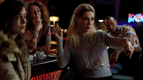 Red Light Season 1 Episode 2 - Maman