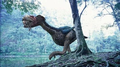 Walking with Beasts Season 1 Episode 1 - New Dawn