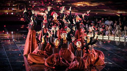 World of Dance Season 2 Episode 2 - The Qualifiers 2