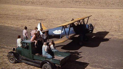 The Waltons Season 2 Episode 13 - The Air Mail Man