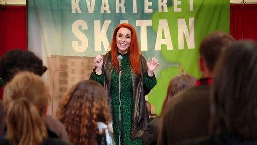 Kvarteret Skatan Season 4 Episode 2 - Episode 2