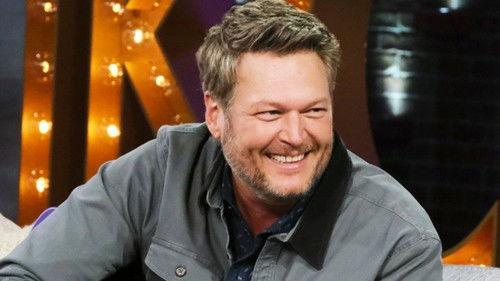 The Kelly Clarkson Show Season 4 Episode 6 - Blake Shelton, Tyra Banks, Raymond Lee