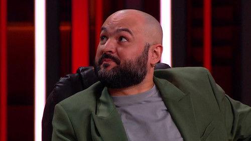 Comedy Club Season 21 Episode 16 - Episode 16