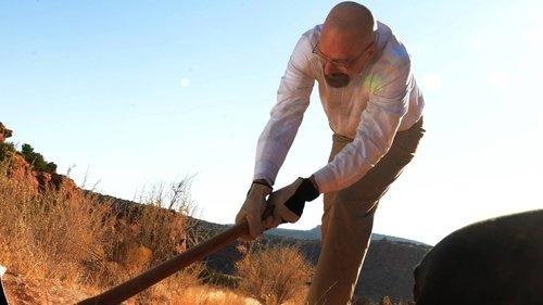 Breaking Bad Season 5 Episode 10 - Buried