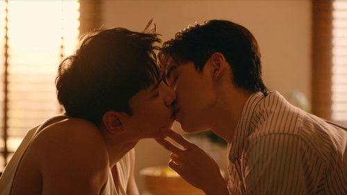 Peach Lover Season 1 Episode 6 - Episode 6