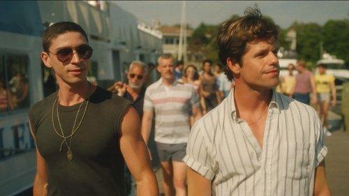 undefined Season 11 Episode 8 - Fire Island