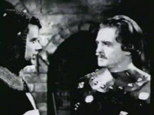 Doctor Who Season 2 Episode 25 - The Warlords