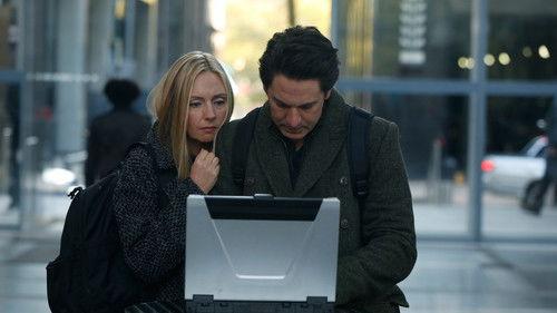 Allegiance Season 1 Episode 4 - Chasing Ghosts