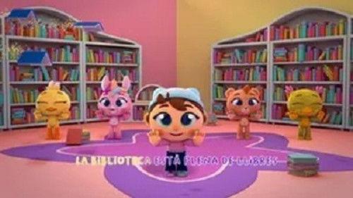 Fa la la Season 1 Episode 10 - Episode 10