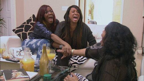 R&B Divas: Los Angeles Season 2 Episode 11 - Reunion, Part 1