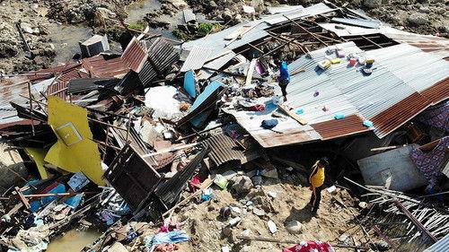 Hors de contrôle Season 1 Episode 18 - Episode 18