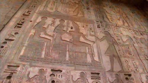 Secrets of the Lost Season 1 Episode 11 - Killing Ramses