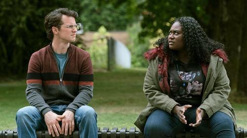 undefined Season 1 Episode 4 - The Choad Less Traveled