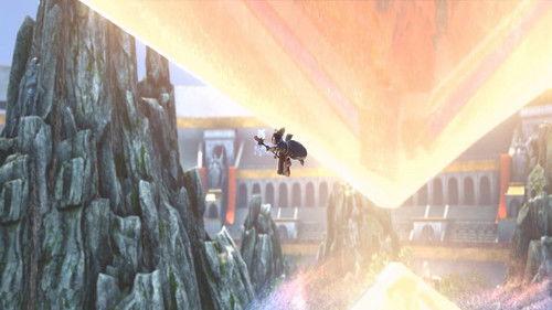 Legendary Overlord Season 2 Episode 11 - Episode 11