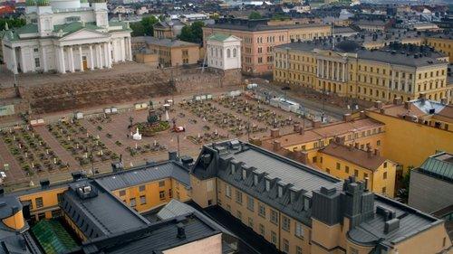 Europe from Above Season 2 Episode 5 - Finland