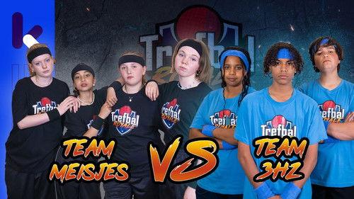 Trefbal Royale Season 2 Episode 4 - Episode 4