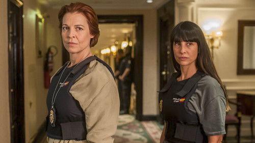 Giants Season 2 Episode 2 - Hell