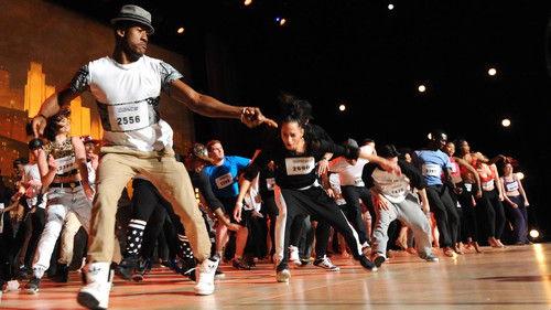 So You Think You Can Dance Season 12 Episode 4 - Auditions #4: New York