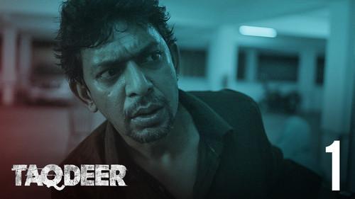 Taqdeer Season 1 Episode 1 - Rashatal