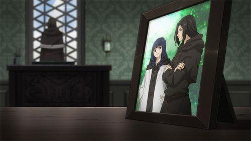 Sorcerous Stabber Orphen Season 2 Episode 11 - Draw Your Bow at My God, Apostate