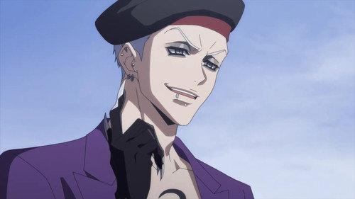 HIGH CARD Season 2 Episode 7 - PRISONERS