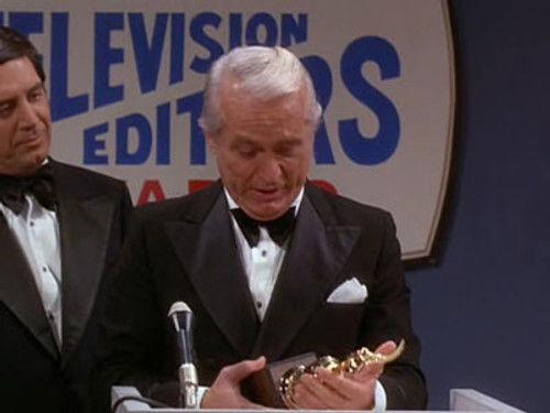 The Mary Tyler Moore Show Season 4 Episode 21 - Ted Baxter Meets Walter Cronkite